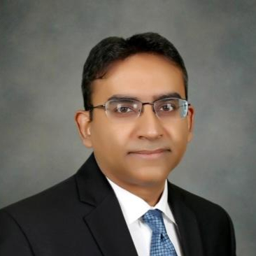 Dr. Prem Sahasranam